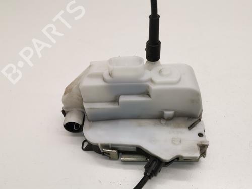 Høyre foran lås RENAULT MEGANE II (BM0/1_, CM0/1_) 1.5 dCi (BM1E, CM1E) | BP28979232C97 
