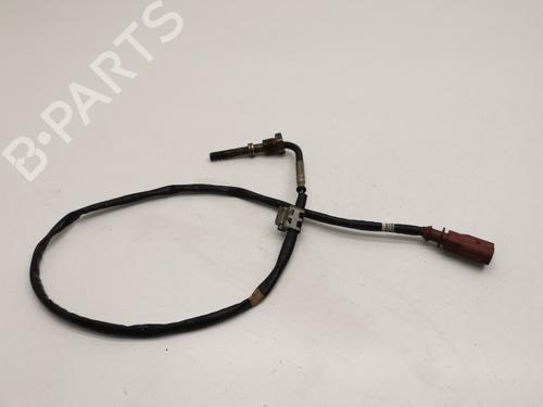 Elektronisk sensor SEAT LEON (1P1) 1.6 TDI (90 hp) 28981192