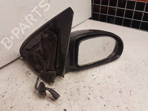 Right mirror FORD FOCUS I (DAW, DBW) 2.0 16V | BP28980051C27 