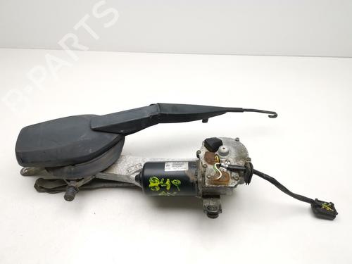 Used Front wiper motor Front wiper motor MERCEDES-BENZ C-CLASS (W202) C 220 D (202.121) (95 hp) 34098903 34098903