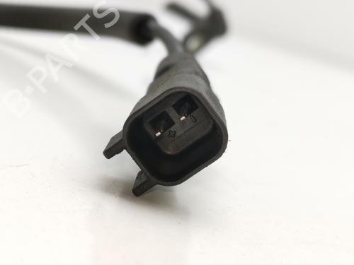 Electronic sensor OPEL ASTRA J Sports Tourer (P10)  | BP29715739M84 
