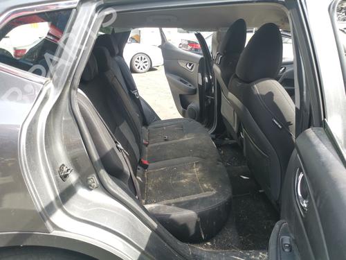 Elektronisk modul NISSAN QASHQAI II (J11, J11_)  | BP29331714M83 