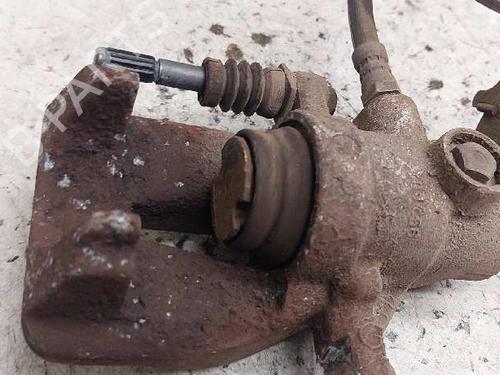 Right rear brake caliper FIAT STILO (192_)  | BP28984950M106 