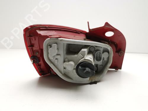 Right taillight SEAT IBIZA IV (6J5, 6P1)  | BP28986388C35 