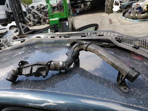 Used Pipe Pipe PEUGEOT 508 I (8D_) 2.0 BlueHDi 150 (150 hp) 40216665 40216665