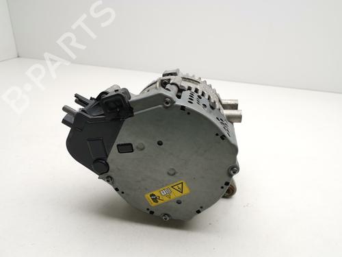 Alternator FORD PUMA (J2K, CF7) | BP31762136M7