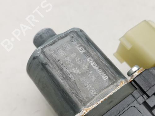 Rear left window mechanism FORD ECONOLINE Van | BP31020936C24