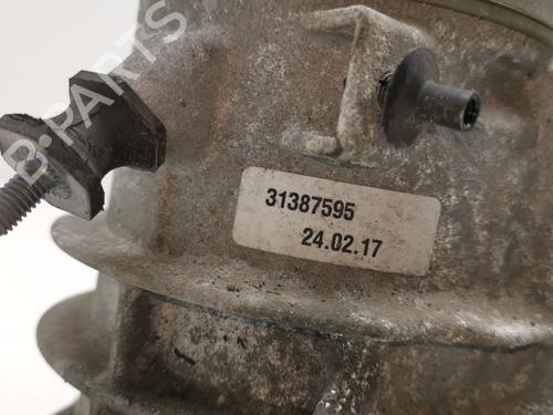 Steering pump VOLVO XC60 I SUV (156) D4 AWD | BP30729726M99