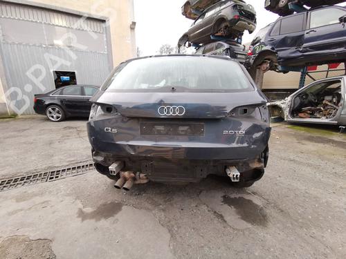 Electronic sensor AUDI Q5 (8RB) 2.0 TDI quattro | BP39444554M84 - Image 7