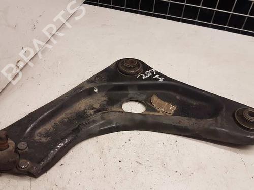 Used Left front suspension arm PEUGEOT 207 (WA_, WC_) 1.6 16V VTi (120 hp) 28985998