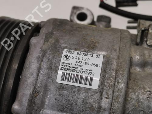 AC compressor BMW 3 (E90) 320 d | BP39441997M34 - Image 3