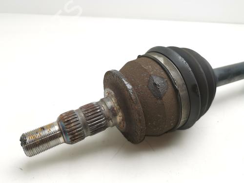 Left front driveshaft OPEL INSIGNIA A (G09)  | BP29000170M38 