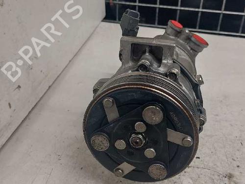 AC compressor ALFA ROMEO MITO (955_) 1.6 JTDM (955AXC1B) | BP28999816M34 