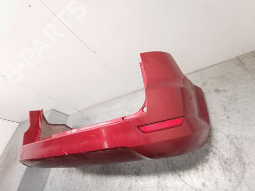 Pára-choques traseiro FORD MONDEO IV Turnier (BA7) 2.0 TDCi | BP30886896C8 