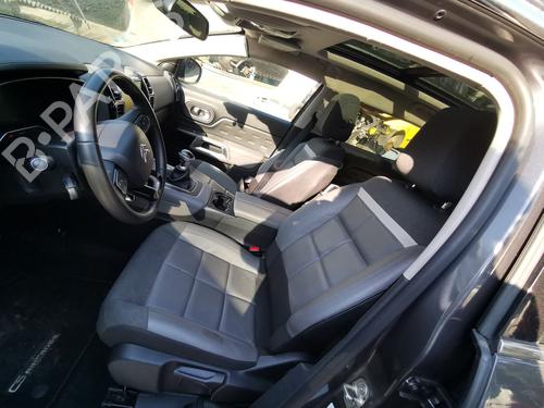 Full front CITROËN C5 AIRCROSS (A_)  | BP33397504S1  - Image 16