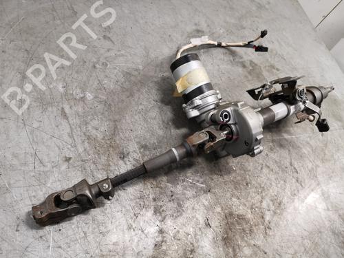 Steering column TOYOTA YARIS (_P13_) 1.5 Hybrid (NHP130_, NHP130) | BP29824701M21 