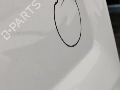 Right rear door FIAT DOBLO Cargo (263_) 1.3 D Multijet | BP28996379C5 