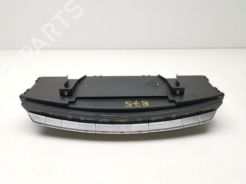 Used Climate control Climate control 36864350 36864350