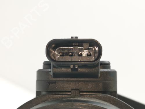 Mass air flow sensor MERCEDES-BENZ E-CLASS (W212) E 220 CDI / BlueTEC (212.001, 212.002) | BP28989740M95 