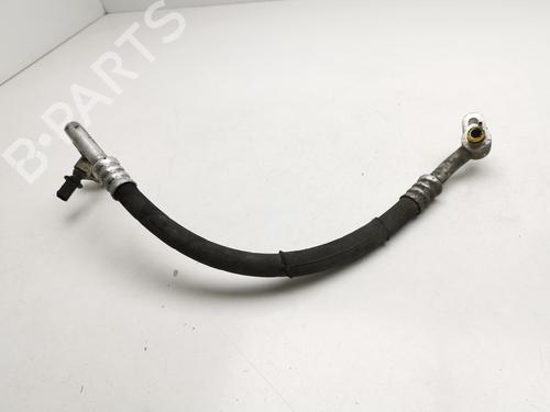 Klimaleitungen für Klimaleitungen VW TOUAREG (7LA, 7L6, 7L7) 2.5 R5 TDI (174 hp) 34473168 34473168