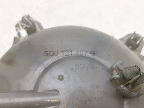 Expansion tank VW GOLF VII (5G1, BQ1, BE1, BE2)  | BP28978355C120 