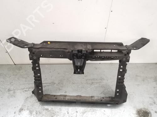 Used Front slam panel VW JETTA IV (162, 163, AV3, AV2) [2008-2019]  28993132