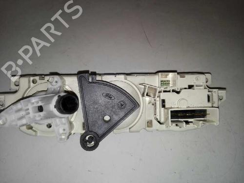 Climate control FORD FOCUS C-MAX (DM2)  | BP28981625I5 