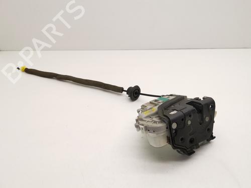 Used Front left lock AUDI A3 (8V1, 8VK) 2.0 TDI (150 hp) 28987604