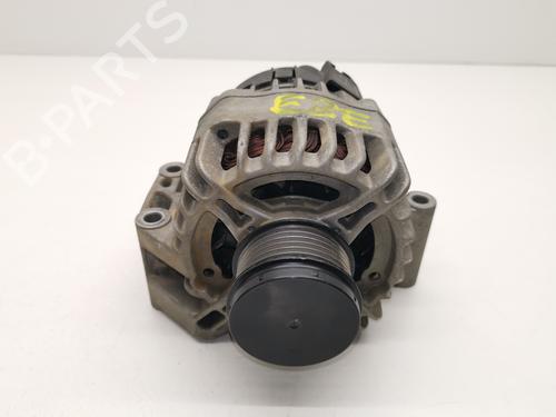 Generator FIAT DOBLO Cargo (263_) 1.3 D Multijet (90 hp) 28987263