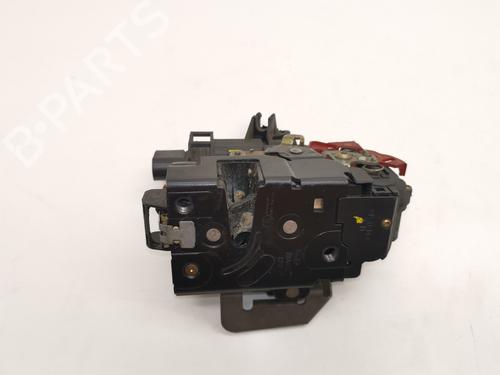 Used Front right lock AUDI A4 B6 (8E2) 1.9 TDI (130 hp) 28979268