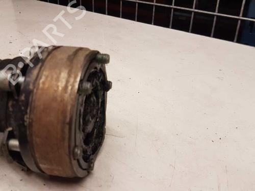 Right front driveshaft VW LUPO I (6X1, 6E1) 1.0 | BP29000673M39