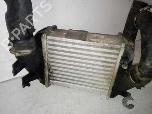 Intercooler AUDI A4 B7 (8EC) 2.5 TDI | BP28999962M30