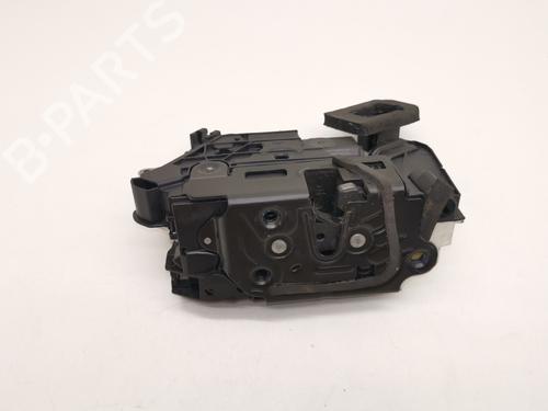 Used Front left lock SKODA OCTAVIA III (5E3, NL3, NR3) [2012-2021]  28983164
