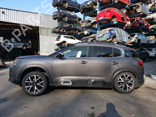 Full front CITROËN C5 AIRCROSS (A_)  | BP33397504S1  - Image 5