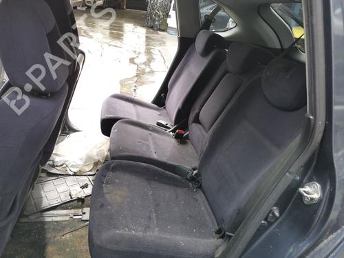 Mass air flow sensor HONDA FR-V (BE) 2.2 i CTDi (BE5) | BP28979486M95