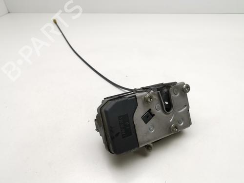 Used Front left lock NISSAN PRIMASTAR Van (X83) [2002-2025]  28984787