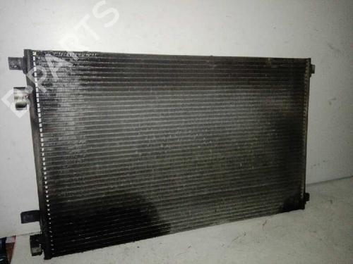 Used AC radiator RENAULT MEGANE II Saloon (LM0/1_) 1.9 dCi (LM0G, LM1G, LM2C) (120 hp) 28980715