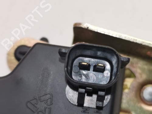 Tailgate lock JEEP GRAND CHEROKEE II (WJ, WG) 2.7 CRD 4x4 | BP28981842C101 