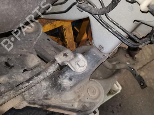 Stabilisator CITROËN C4 CACTUS 1.6 BlueHDi 100 | BP28979613M96