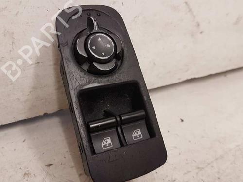 Used Left front window switch ALFA ROMEO MITO (955_) 1.3 MultiJet (955AXH1B, 955AXT1A) (90 hp) 28988236