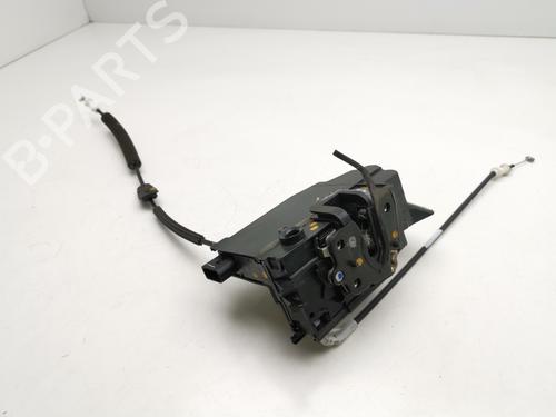 Used Front right lock PEUGEOT 308 II (LB_, LP_, LW_, LH_, L3_) [2013-2021]  28984307