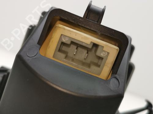 Heater blower motor RENAULT CAPTUR I (J5_, H5_)  | BP31686300M62 