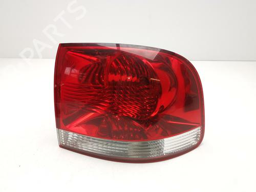 Used Right taillight Right taillight 34437457 34437457