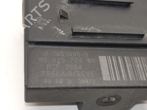 Electronic module PEUGEOT 308 I (4A_, 4C_)  | BP28978037M83 