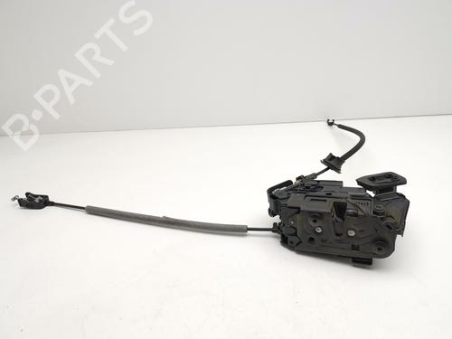 Used Rear right lock SEAT IBIZA V (KJ1, KJG) [2017-2025]  28984618
