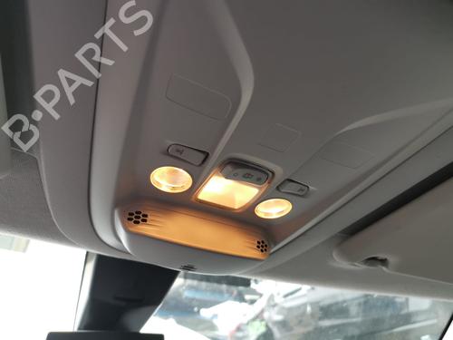 Interior roof light PEUGEOT PARTNER Box Body/MPV (K9)  | BP29289428I8 