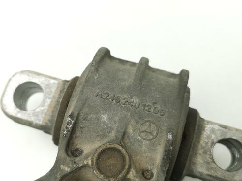Engine mount MERCEDES-BENZ A-CLASS (W176) A 200 CDI / d (176.008) | BP33852371M89 - Image 3