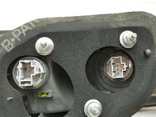 Lampa tylna prawa HONDA ACCORD VII (CL, CN) 2.2 i-CTDi (CN1) | BP29911242C35