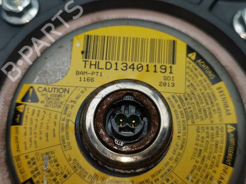 Driver airbag OPEL ASTRA J Sports Tourer (P10) | BP28989732C9