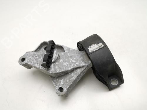 Used Engine mount RENAULT KANGOO / GRAND KANGOO II (KW0/1_) 1.5 dCi 90 (KW05, KW08, KW0G, KW11) (90 hp) 29715777